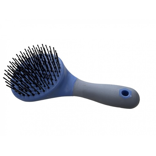Pravoak mane tail - mane,
