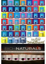 La Riche Directions Semi