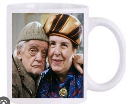 Nora batty compo - batty, of