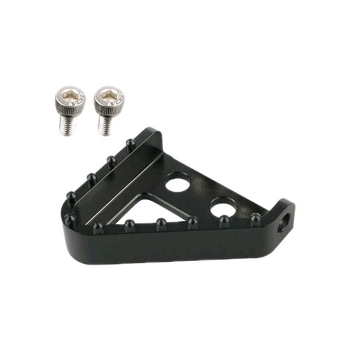 Ktm rear brake pedal - pedal, 04-16
