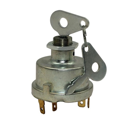 Ignition key switch fits - ignition,