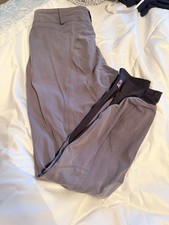 Treated Symphony Grey