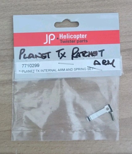 Helicopter twister parts - p,
