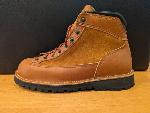 Danner ridge explorer - explorer, leather