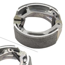Rear Brake Shoes for Honda XR