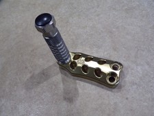 Gilles right rearset hanger - gilles,