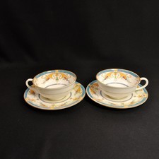 Royal Worcester Bordeaux 2