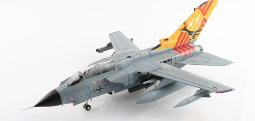 Tornado ids jet - -, "holloman