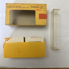 33 Vtg 1960s Kodachrome 35mm