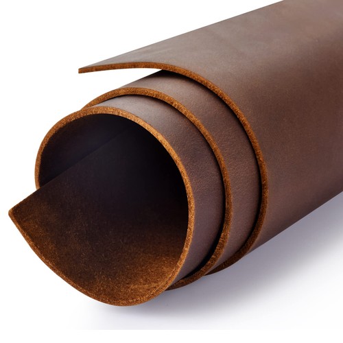 Genuine leather tooling sheets - tooling,