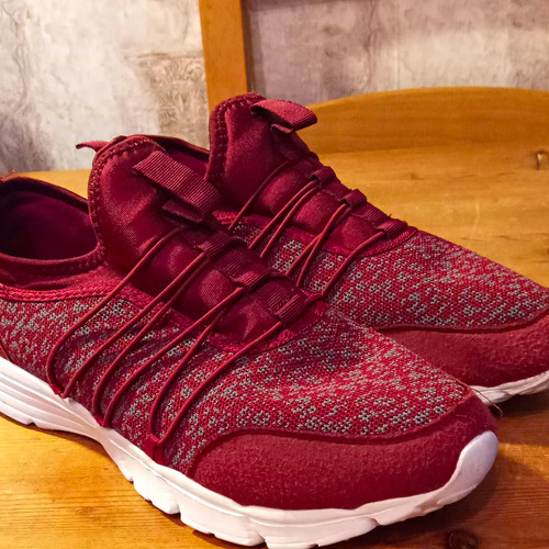 Cotton traders men trainers - traders,