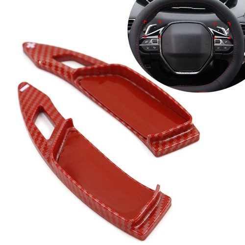 Steering wheel shift paddle - steering,