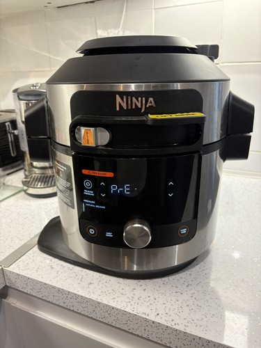 Ninja foodi max - ninja,