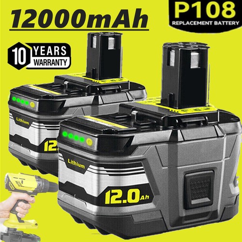 Battery for ryobi - battery,