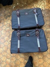 Bin 2 X  Retro Vintage Antler