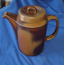 Arabia Finland 'Ruska' Coffee