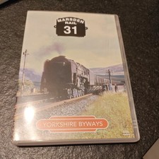 MARSDEN Rail 31 - Yorkshire