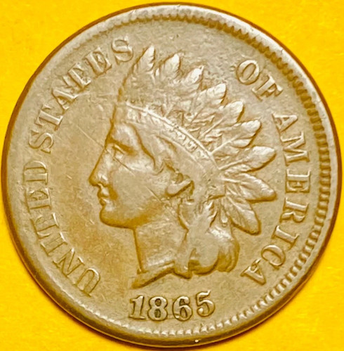 1865 indian - 5),
