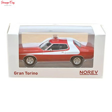 NOREV 270586 - 1/43 FORD GRAN