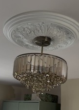 Laura Ashley Vienna 3-Arm