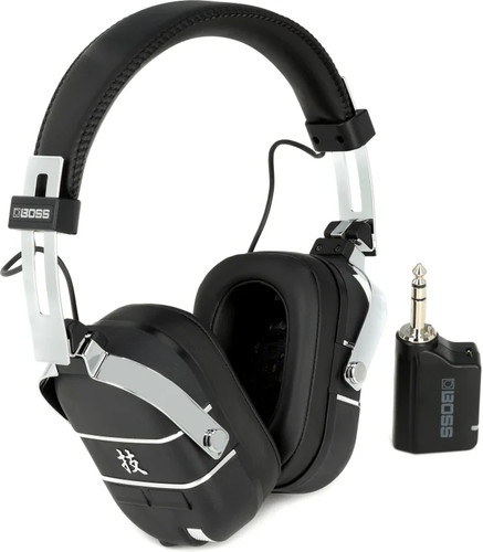Boss waza air wireless - wireless, guitar
