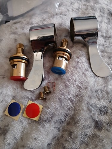 Tap conversion kit metal - tap, 2