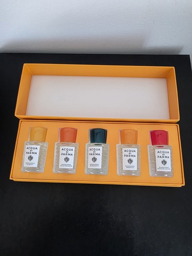 Acqua parma buongiorno la - acqua, di