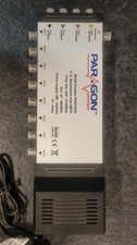 Paragon NT2508 5x8 Satellite