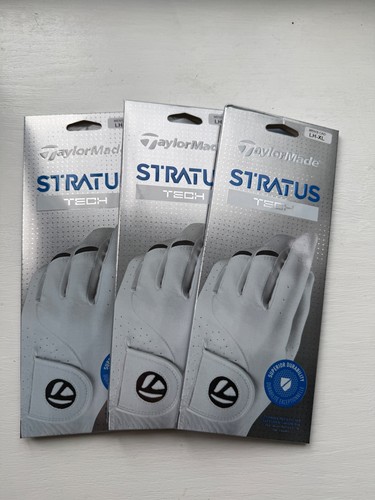 New taylormade stratus tech - 3,
