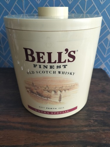 Bells old scotch whisky extra - bells,