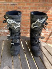 Alpinestars Tech 7 Motocross