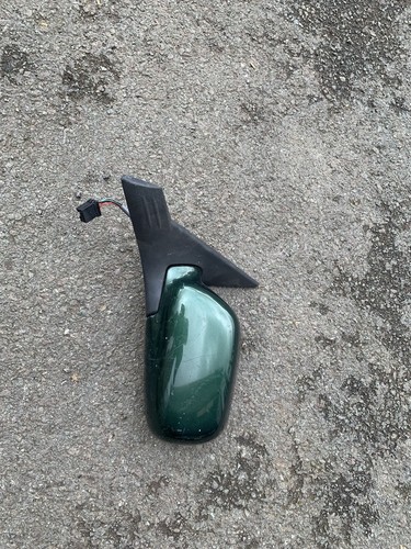 Subaru impreza bug eye mirror - subaru,