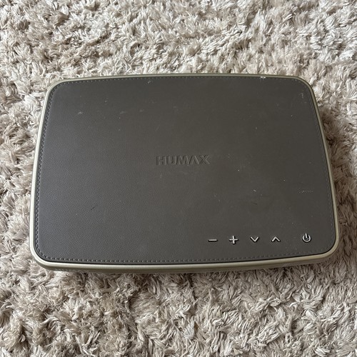 Humax fvp 4000t 500gb freeview - 500gb,