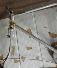 RARE MEN’S TOURING BICYCLE