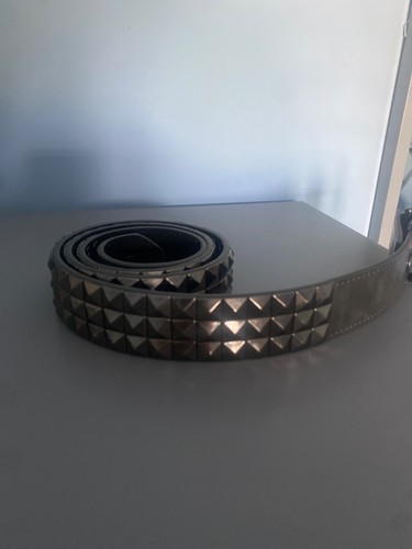 Lowlife triple studded - , belt