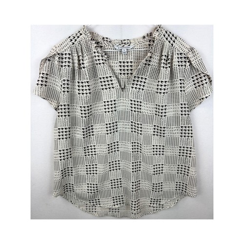 Hawthorn blouse womens m - hawthorn,