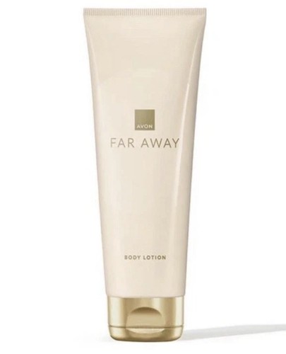 Avon far away skin softener - 4x,