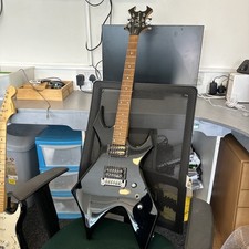 BC Rich Warlock Early 2000’s