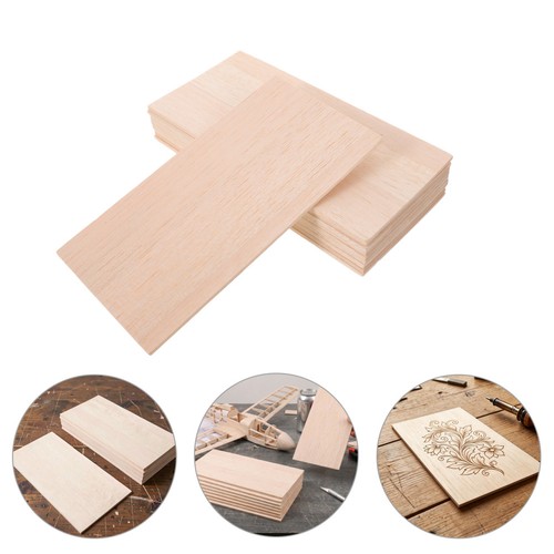 Pcs miniature wood strips - miniature,