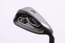 Ping K15 #8 Iron / Purple Dot
