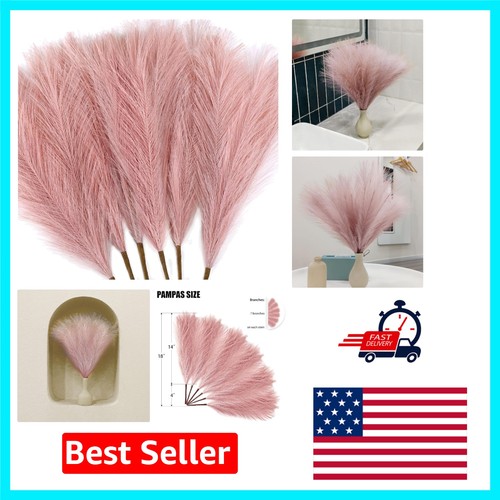 Artificial dust pink - artificial,