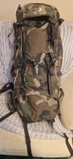  Rucksack Backpack 65l