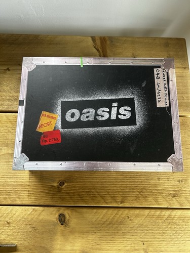 Oasis live vip - oasis,