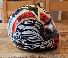 Arai Viper GT Drudi