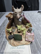 Pocket Dragons Real Musgrave