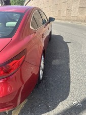 Mazda 6 2013 Sport Diesel 4 Door Saloon BREAKING ALL PARTS AVAILABLE