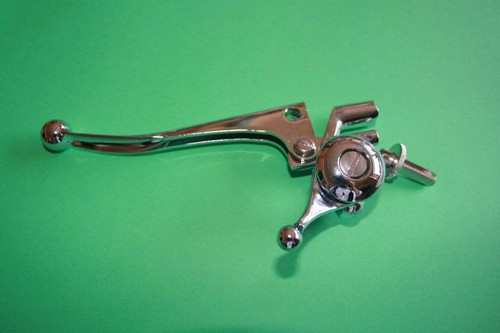 Triumph norton bsa amal type - triumph,