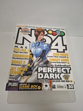 N64 OFFICIAL MAGAZINE ISSUE 30