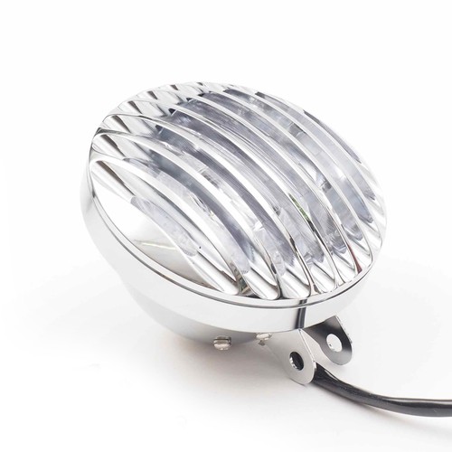 Angel eye led headlight - 5.75",