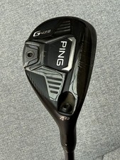 Ping G425 #4 Hybrid / 22